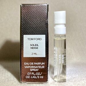 Authentic Tom Ford Soleil Neige Eau de Parfum